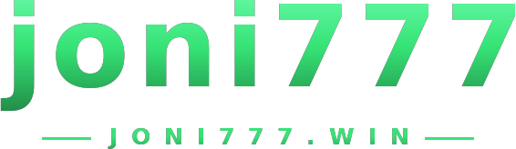 joni777 logo